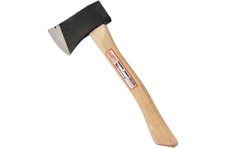 Marbles No. 10 Belt Axe, 2 lb